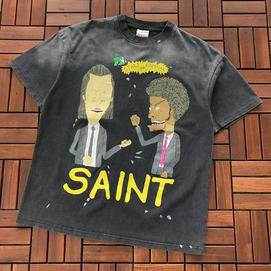 T-Shirts Saint M