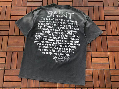T-Shirts Saint M