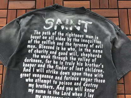 T-Shirts Saint M