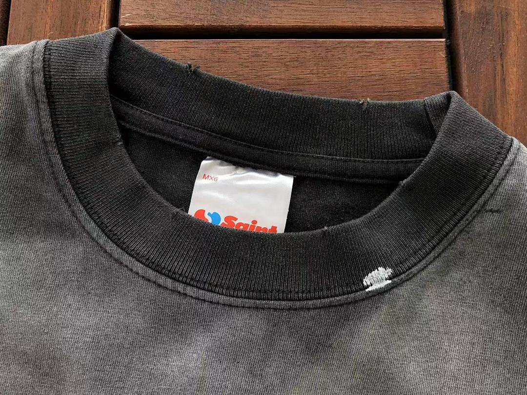 T-Shirts Saint M