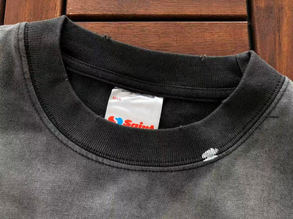 T-Shirts Saint M
