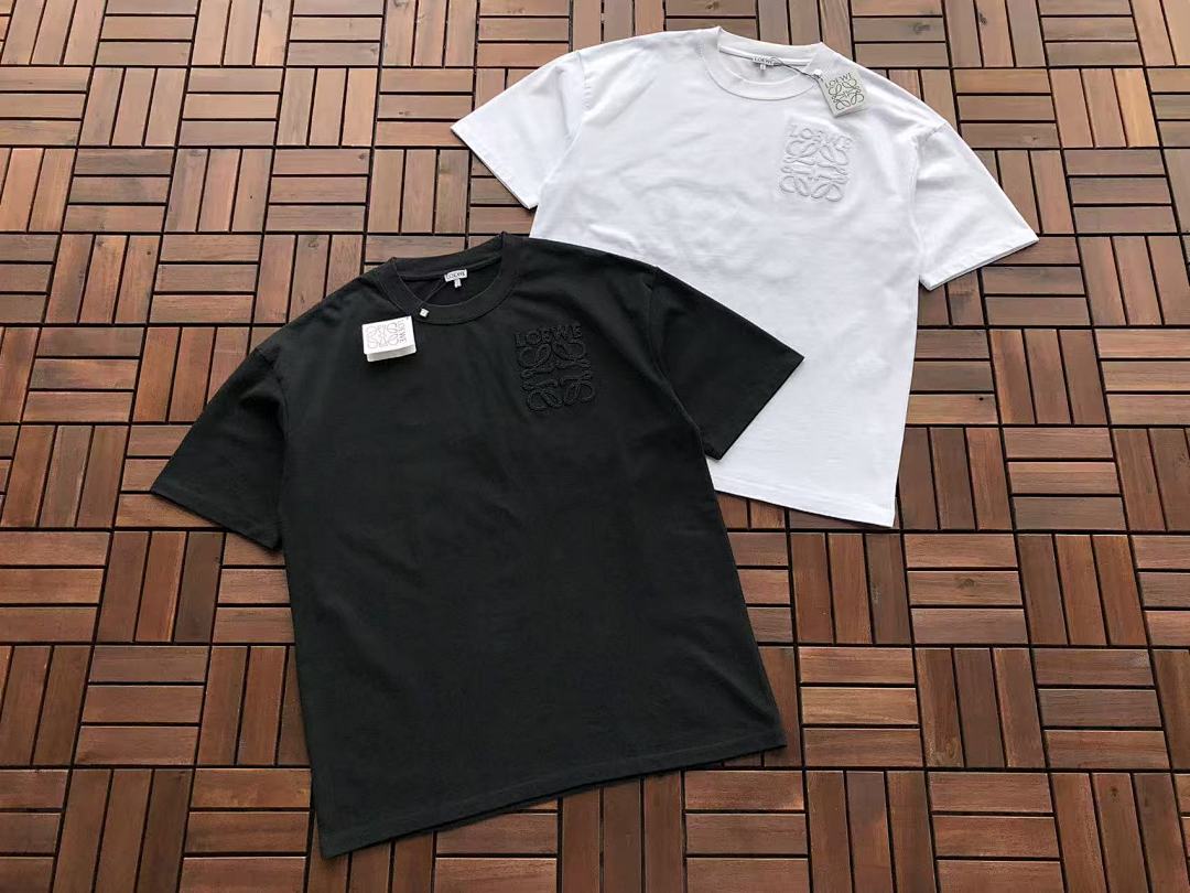T-Shirts Loewe