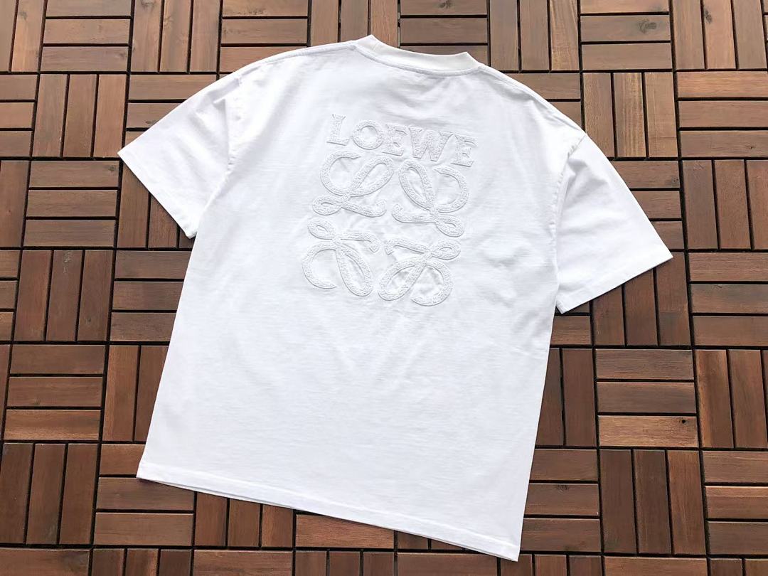 T-Shirts Loewe