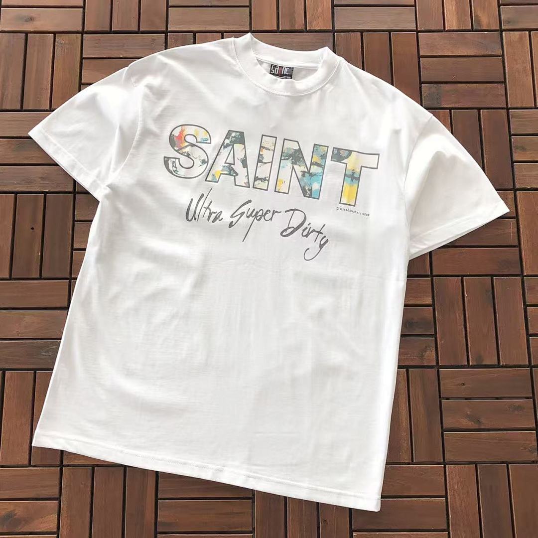 T-Shirts Saint M