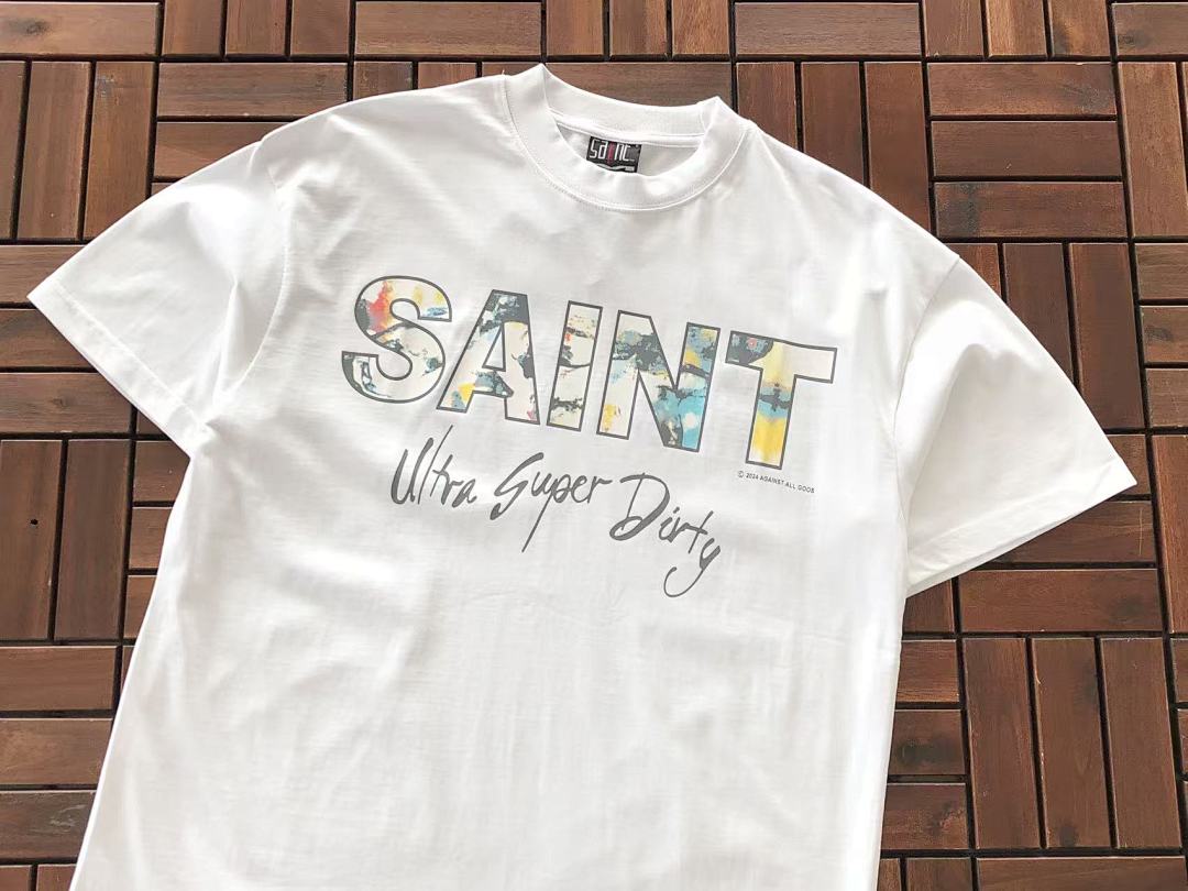 T-Shirts Saint M