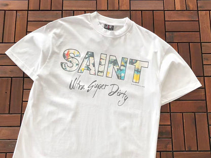 T-Shirts Saint M