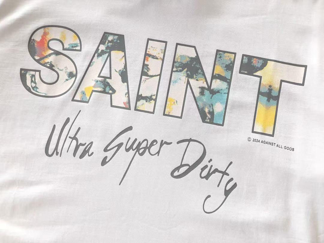 T-Shirts Saint M