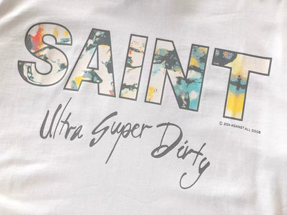 T-Shirts Saint M