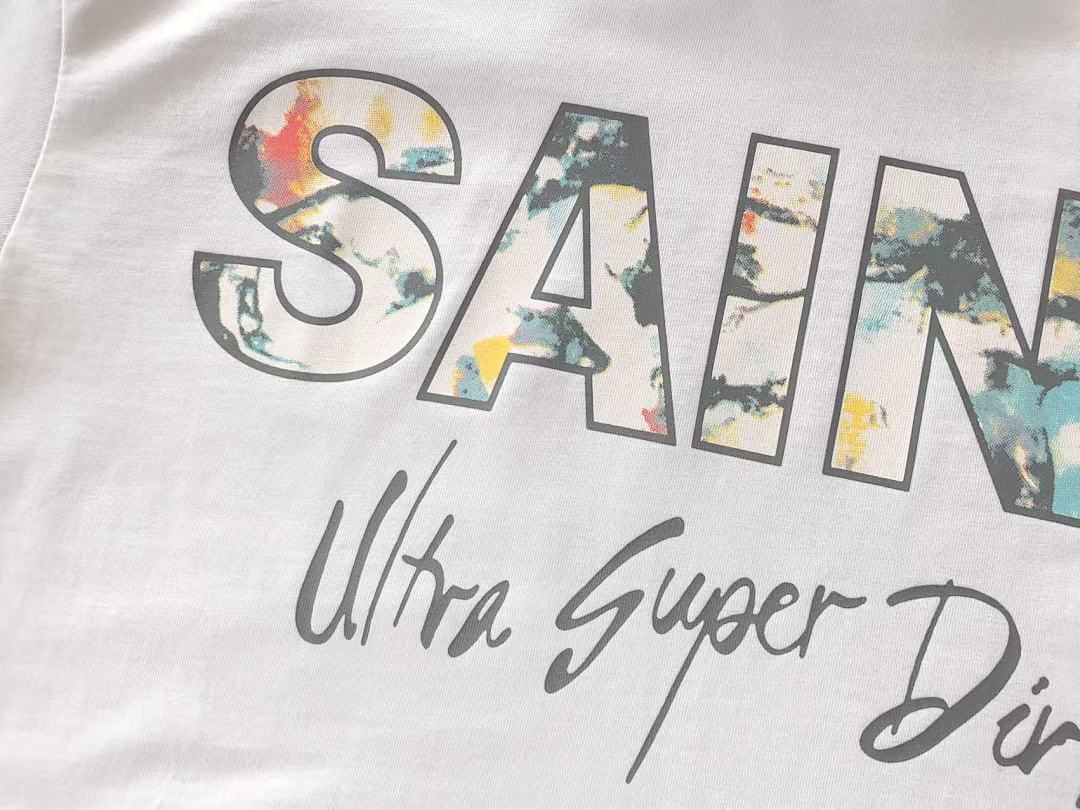T-Shirts Saint M