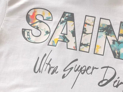 T-Shirts Saint M
