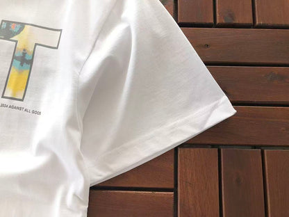 T-Shirts Saint M