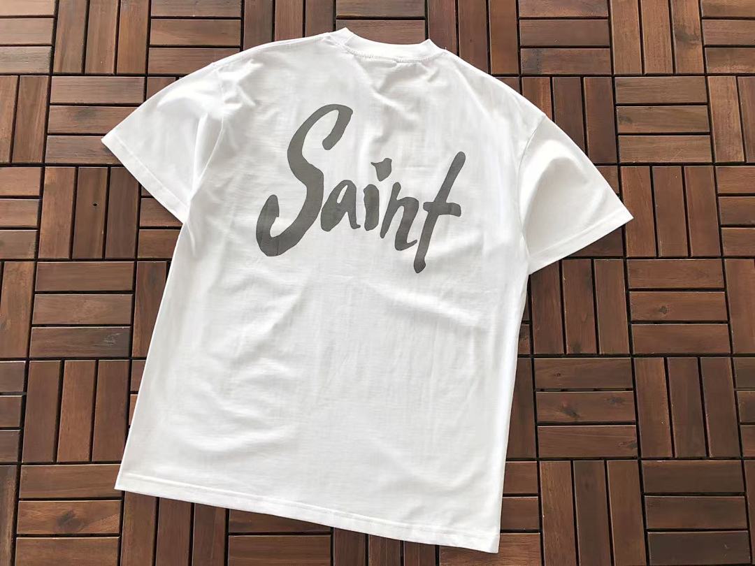 T-Shirts Saint M