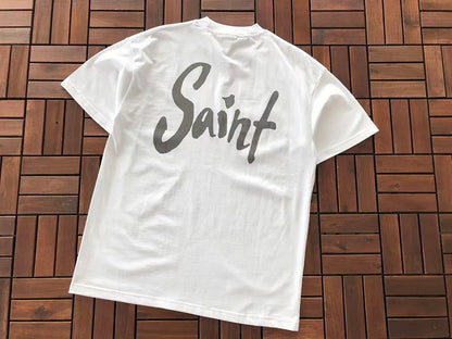 T-Shirts Saint M
