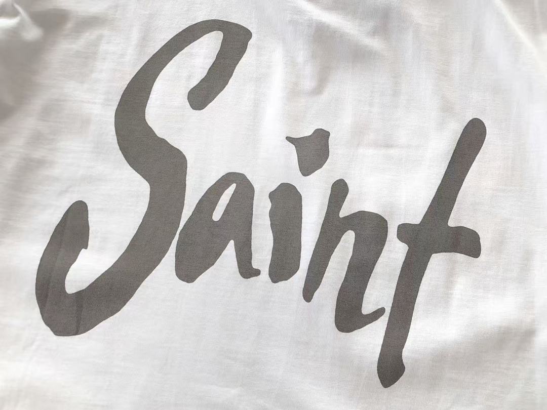 T-Shirts Saint M