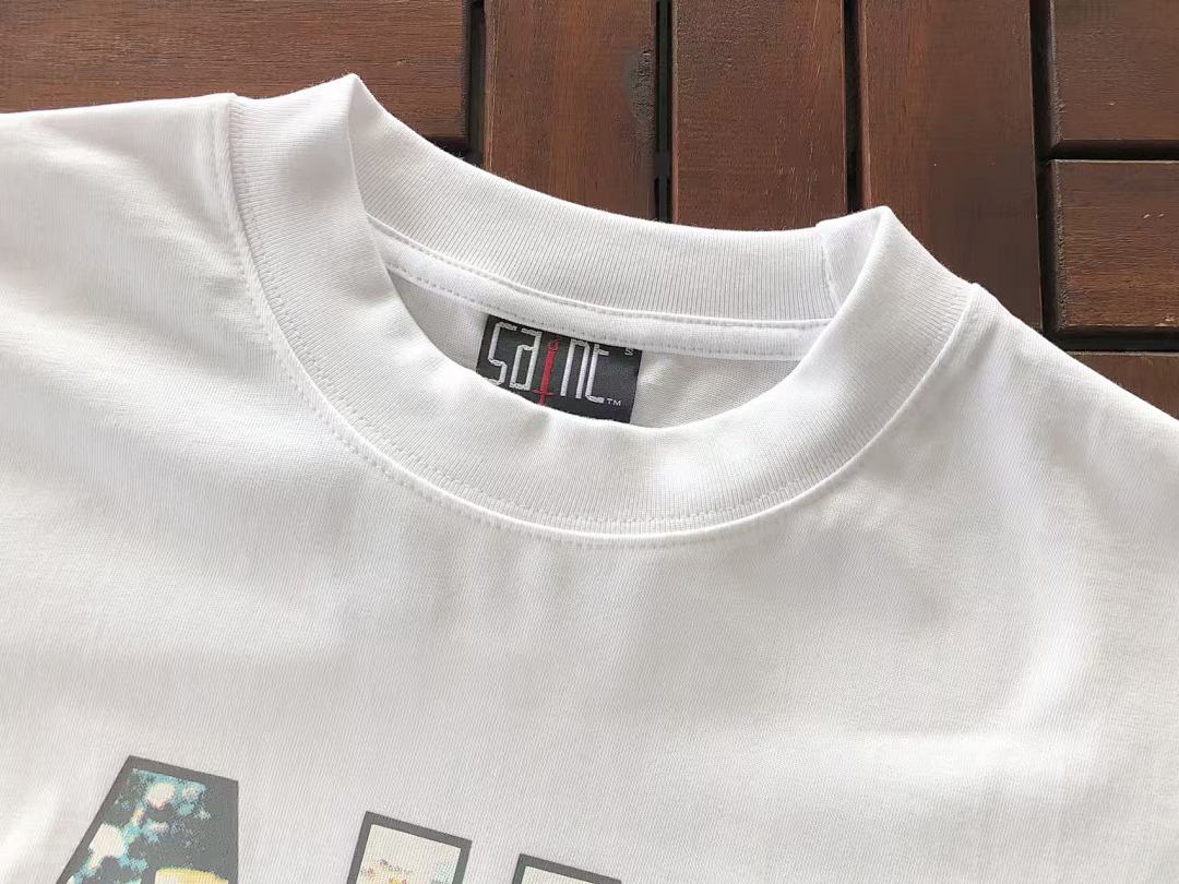 T-Shirts Saint M