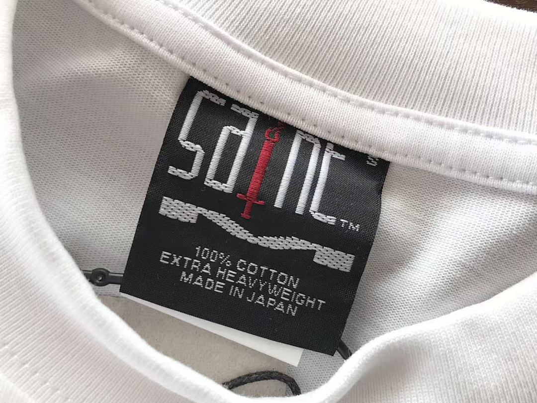 T-Shirts Saint M