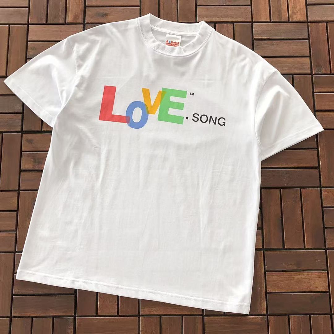 T-Shirts Saint M