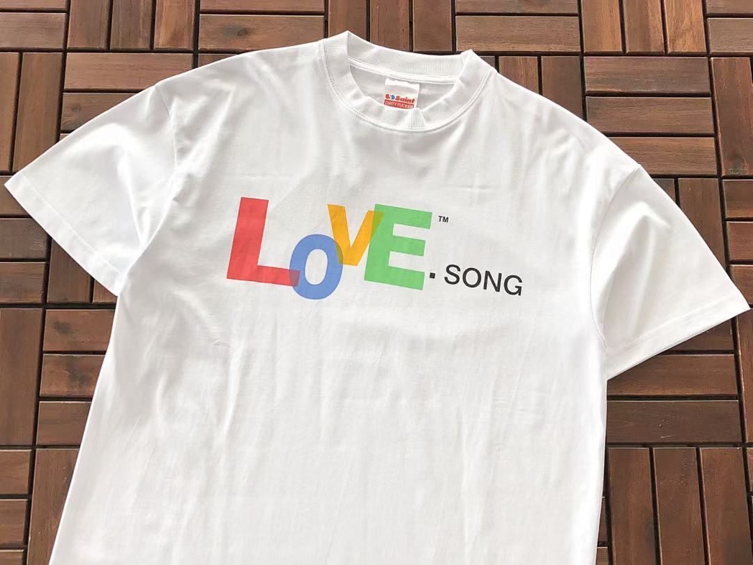 T-Shirts Saint M