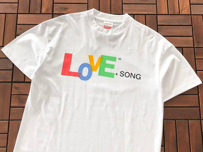 T-Shirts Saint M