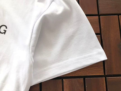 T-Shirts Saint M