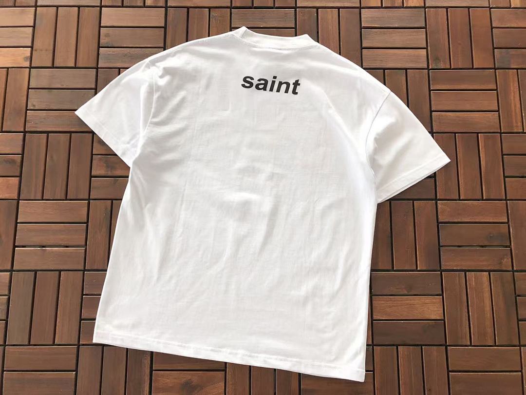 T-Shirts Saint M