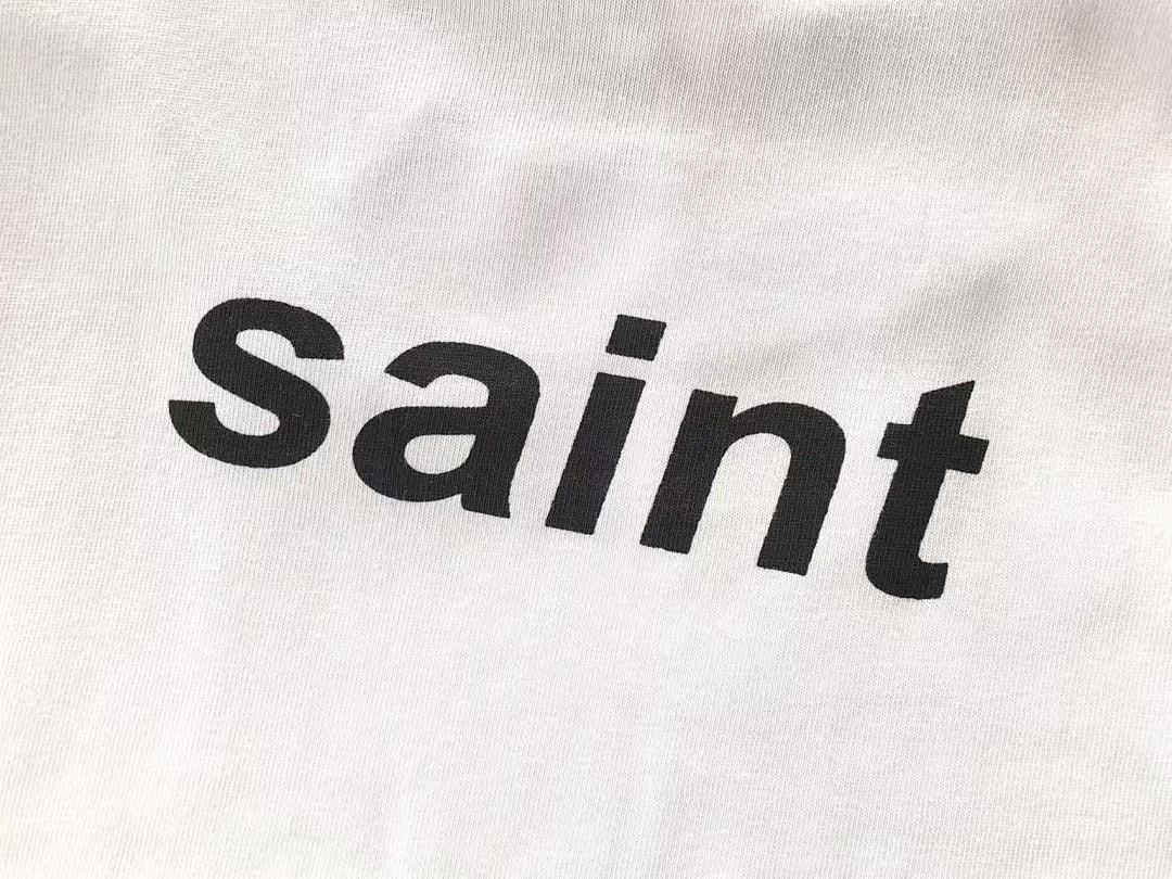T-Shirts Saint M