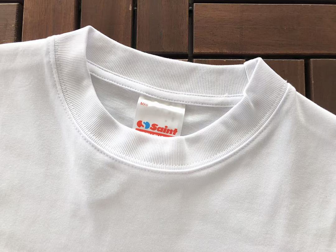 T-Shirts Saint M