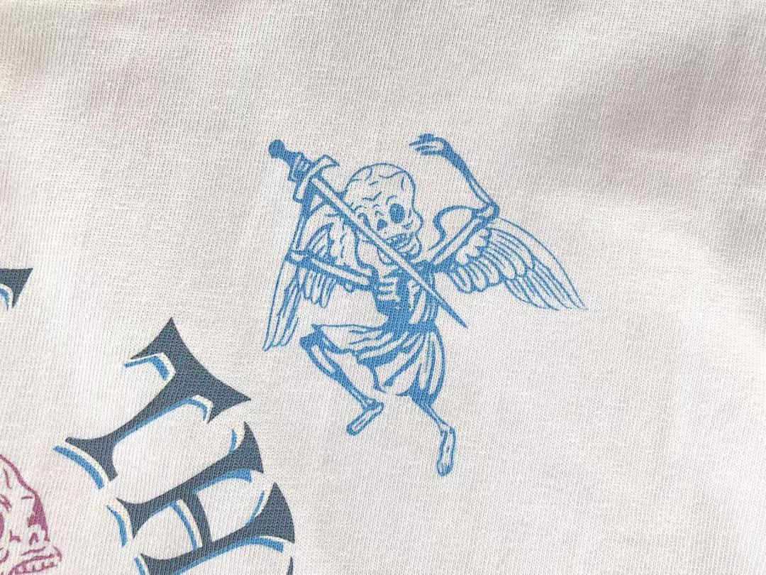 T-Shirts Saint M