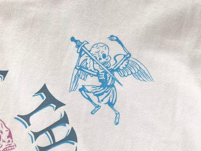 T-Shirts Saint M