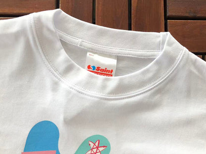 T-Shirts Saint M