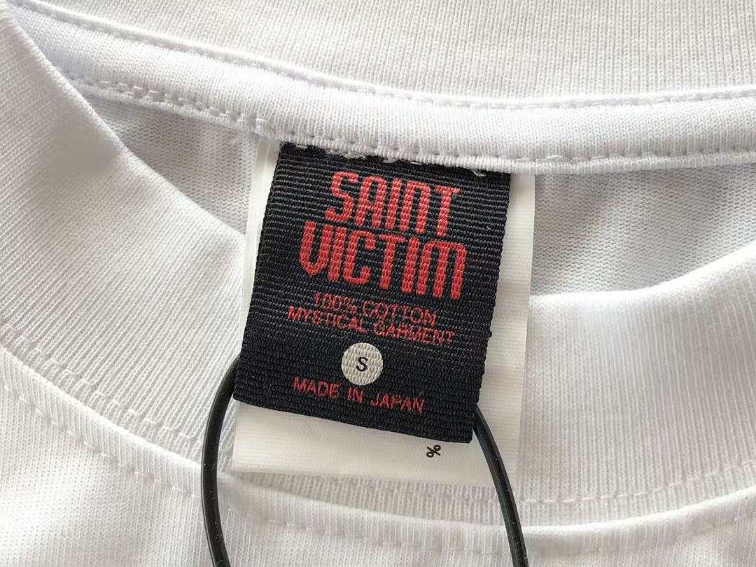 T-Shirts Saint M
