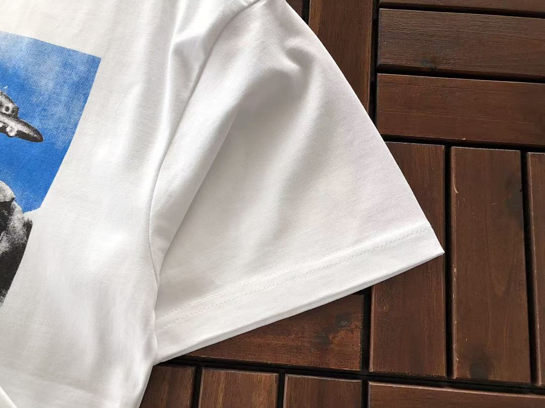T-Shirts Saint M