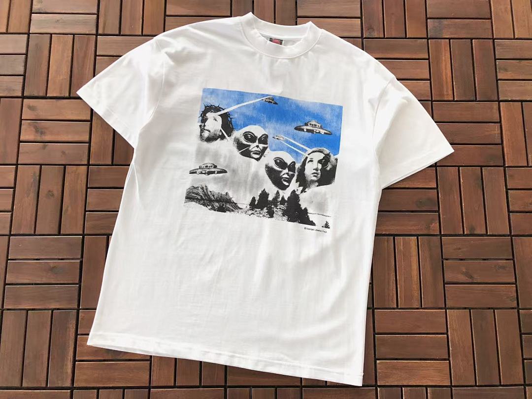 T-Shirts Saint M