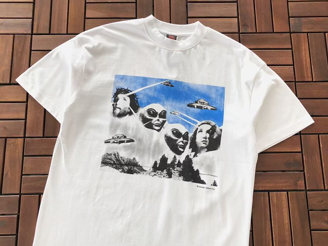 T-Shirts Saint M