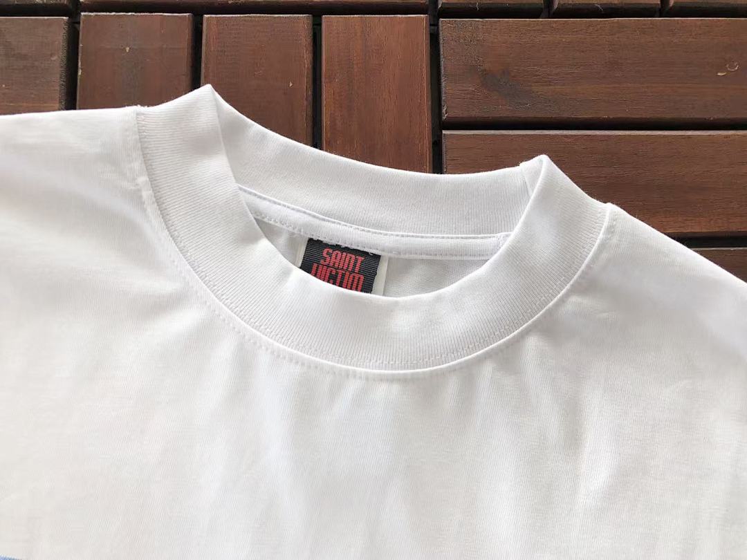 T-Shirts Saint M