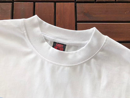 T-Shirts Saint M