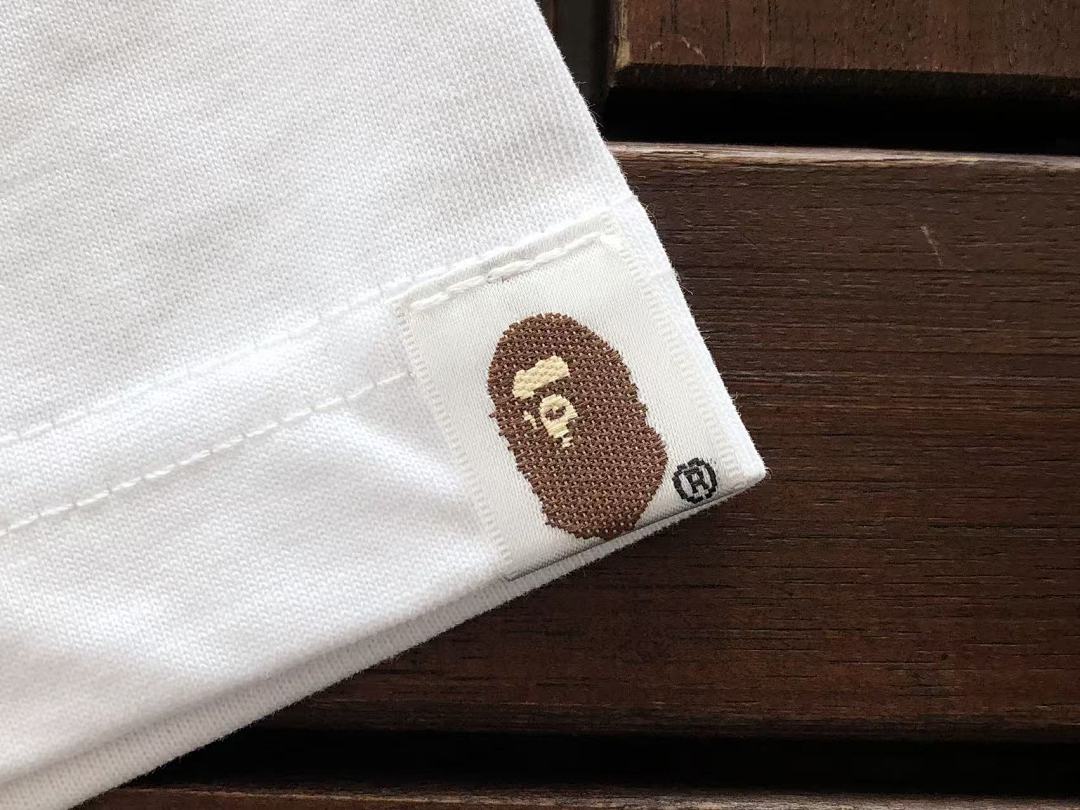 T-Shirts Saint M