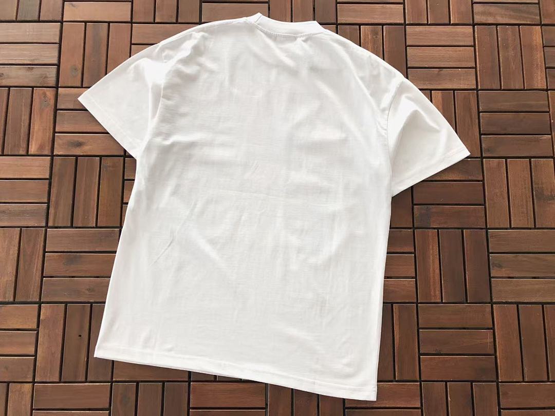 T-Shirts Saint M