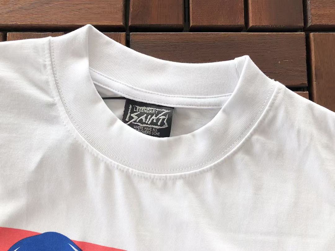 T-Shirts Saint M