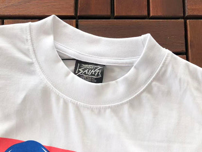 T-Shirts Saint M