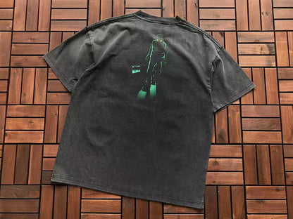 T-Shirts Saint M