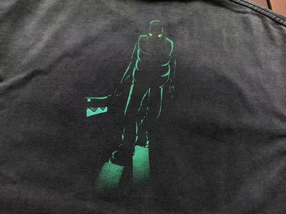 T-Shirts Saint M