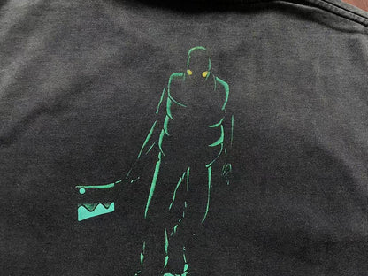 T-Shirts Saint M
