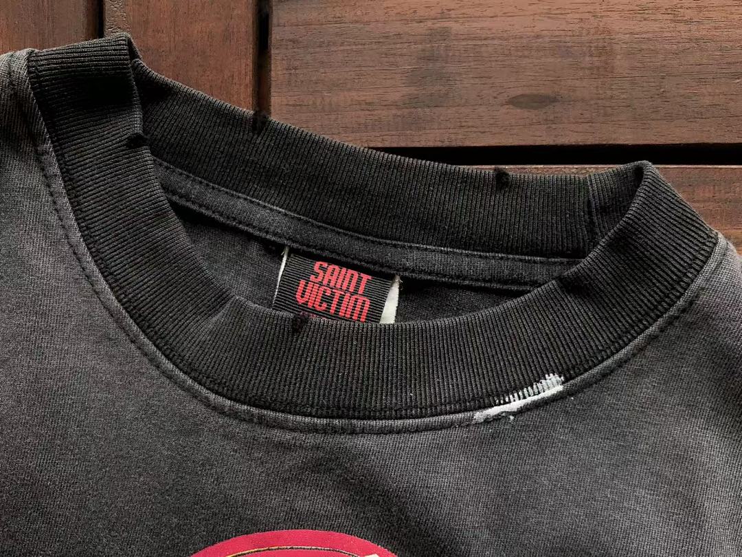 T-Shirts Saint M