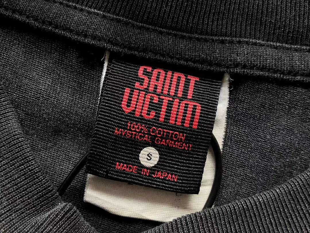 T-Shirts Saint M
