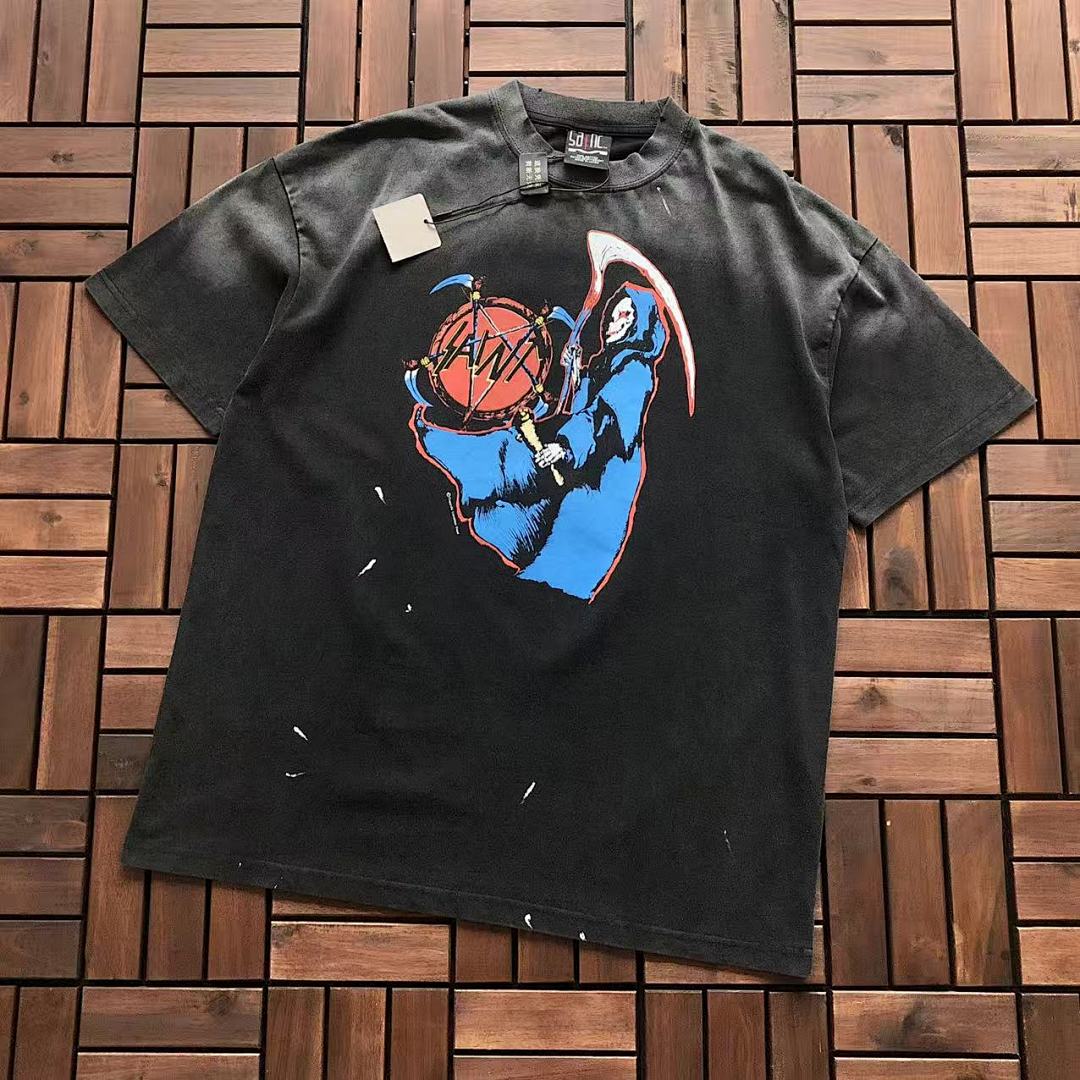 T-Shirts Saint M