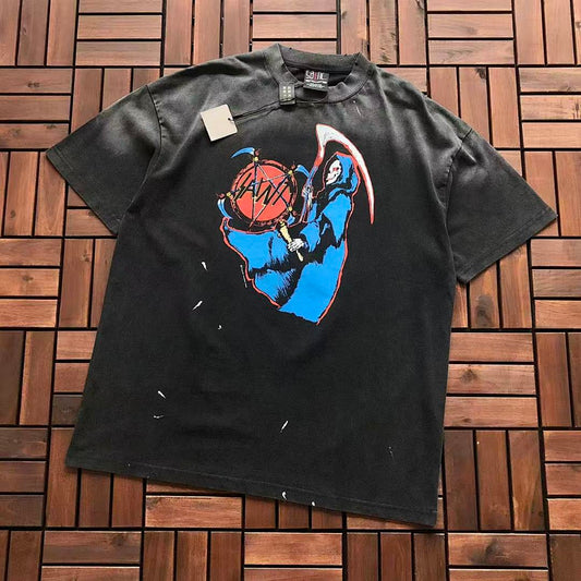 T-Shirts Saint M