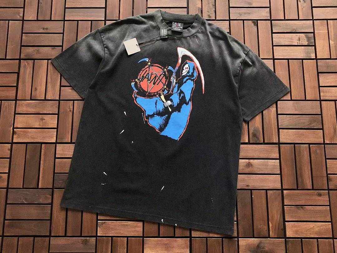 T-Shirts Saint M