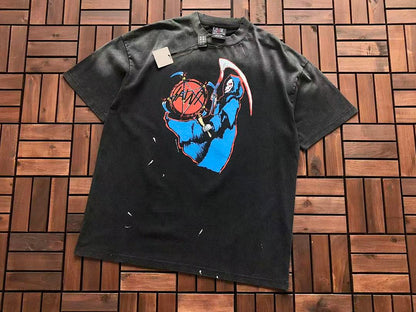 T-Shirts Saint M