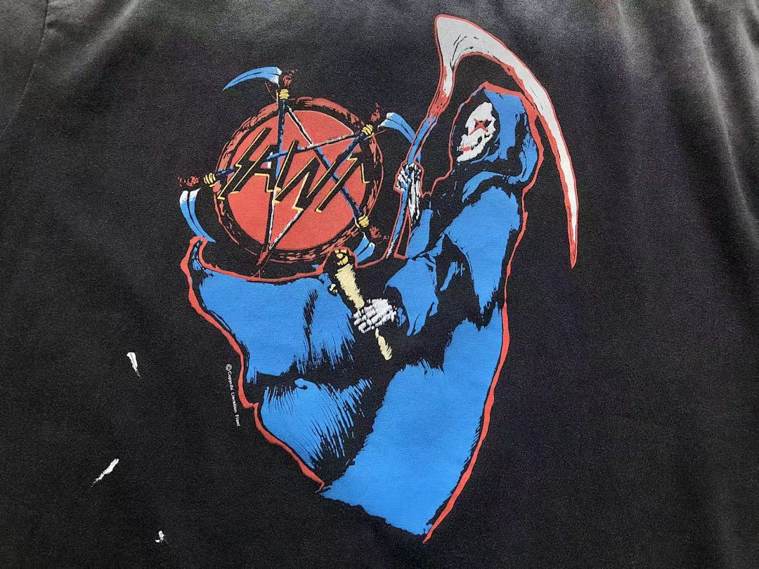 T-Shirts Saint M